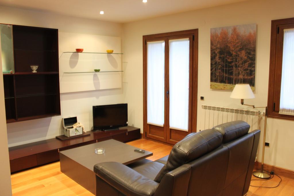 Apartamentos Irati Espinal-Auzperri Room photo