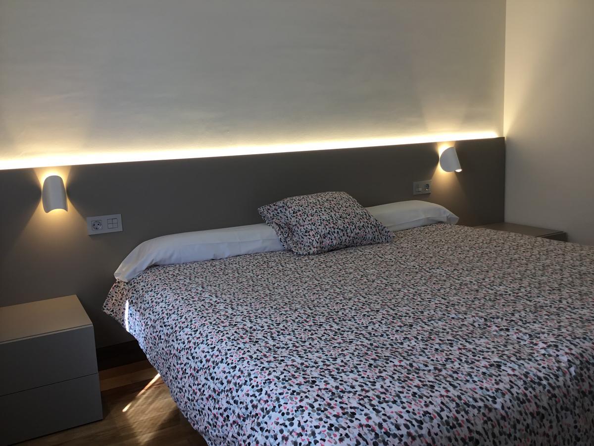 Apartamentos Irati Espinal-Auzperri Exterior photo